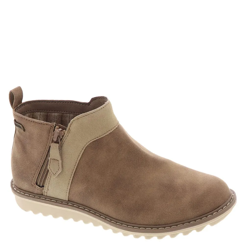 Skechers Modern Comfort Women's Arch Fit Mojave Chukka Boot