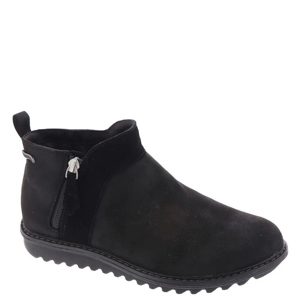 Skechers Modern Comfort Women's Arch Fit Mojave Chukka Boot