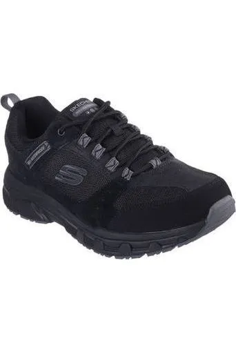 Skechers Oak Canyon Rydell Waterproof 237386 Black