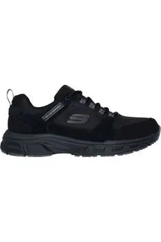 Skechers Oak Canyon Rydell Waterproof 237386 Black