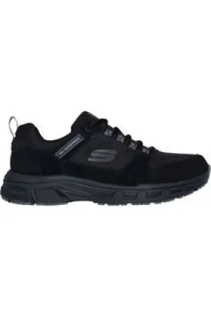 Skechers Oak Canyon Rydell Waterproof 237386 Black