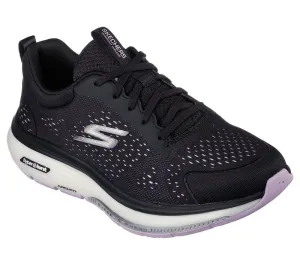 Skechers Women GO Walk Workout Walker - Outpace 124933 BKLV