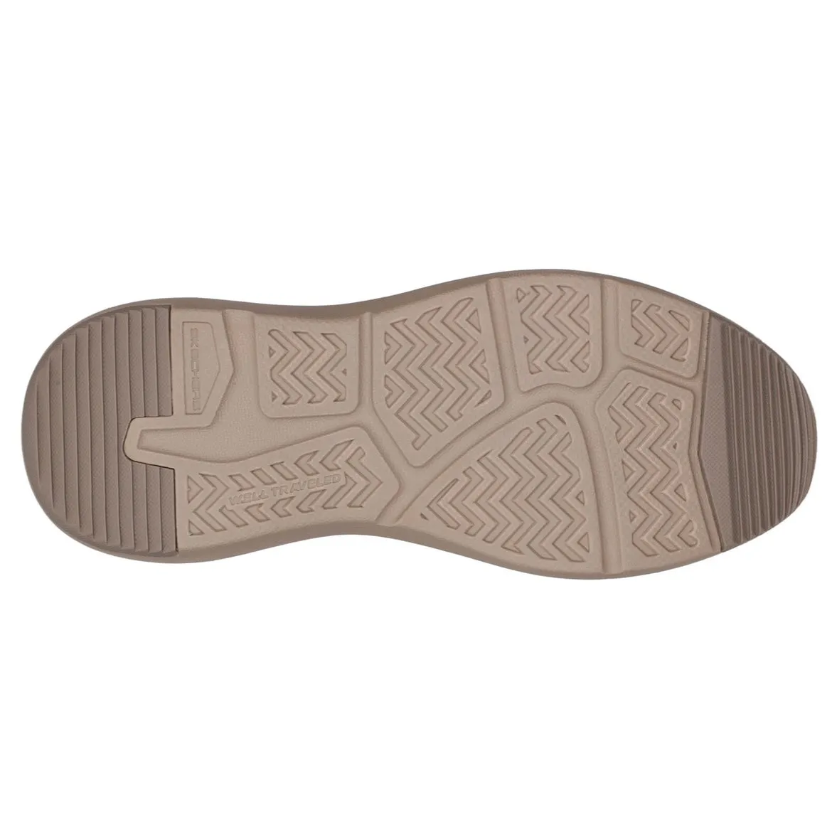 Slip-ins: Parson - Oswin - Desert