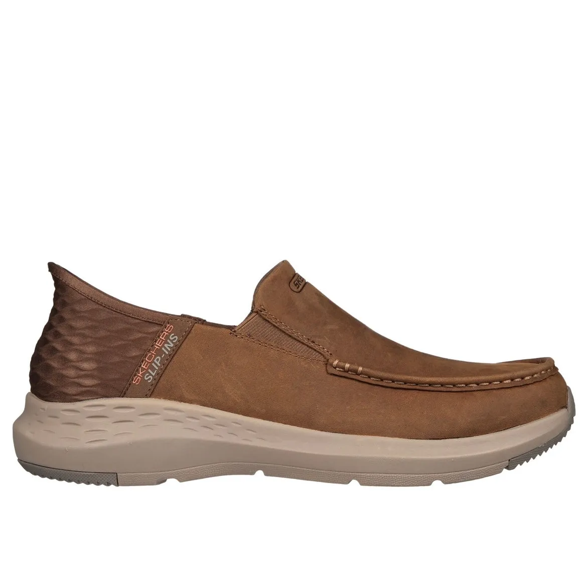 Slip-ins: Parson - Oswin - Desert