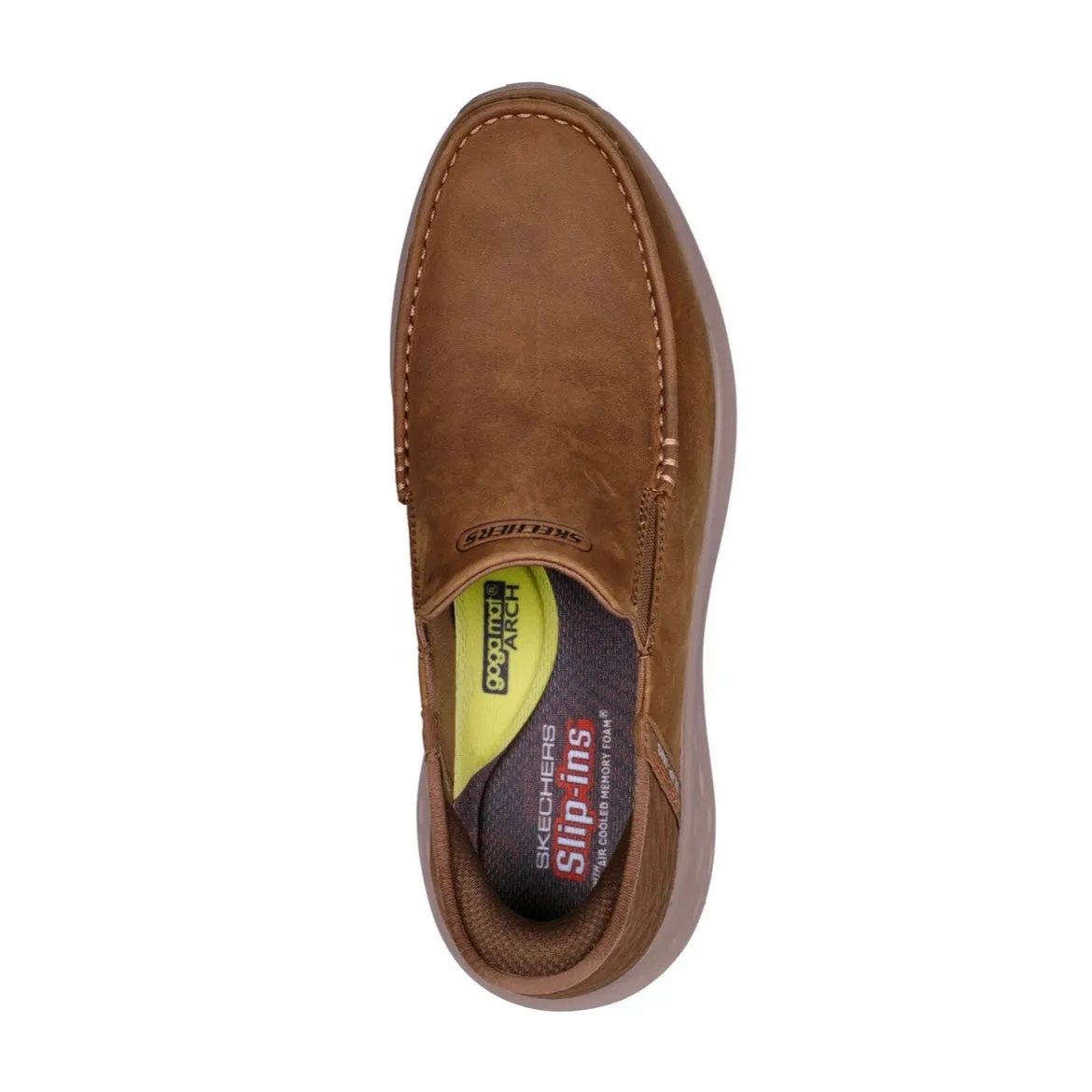 Slip-ins: Parson - Oswin - Desert