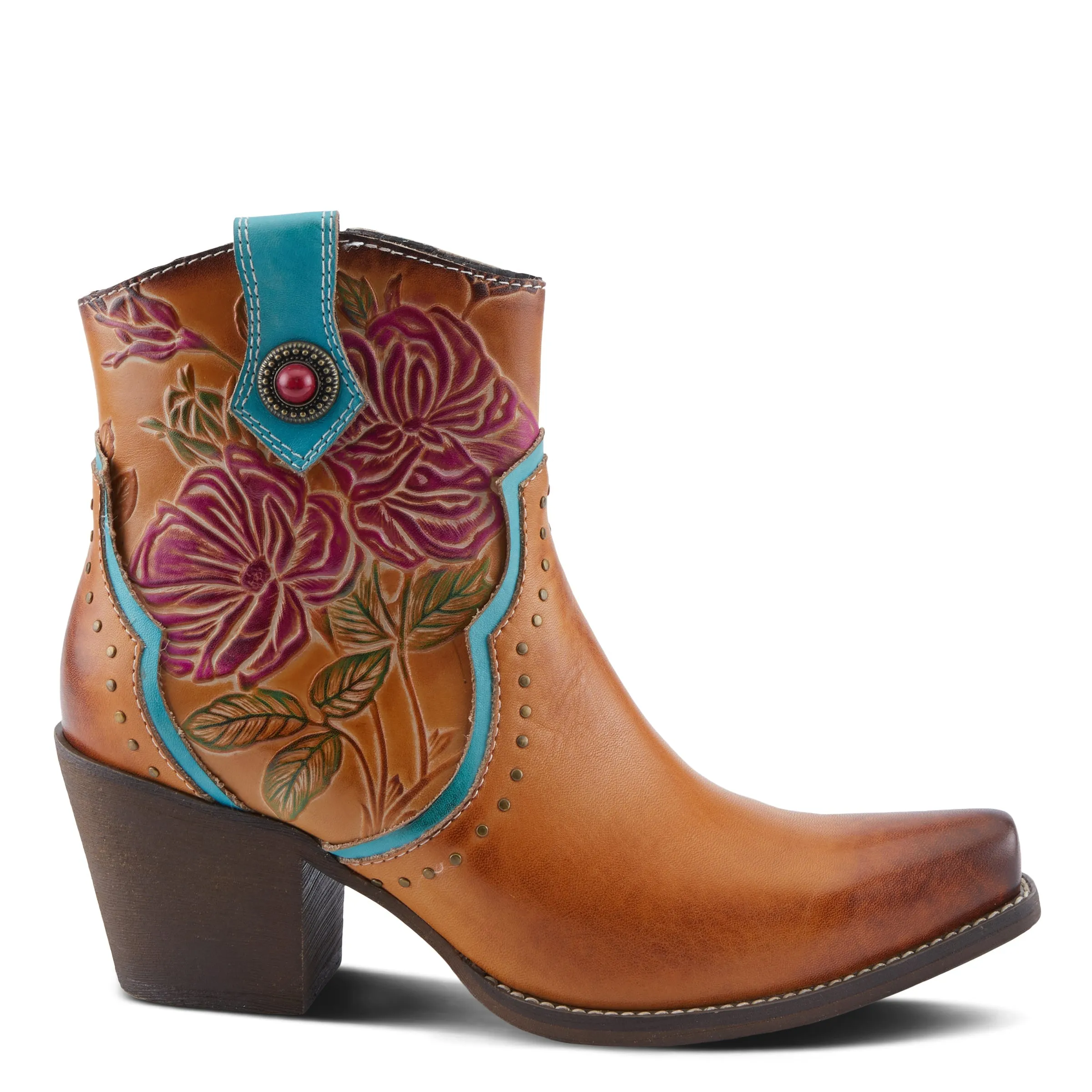 Spring Step Shoes L'Artiste Rebamac Boots