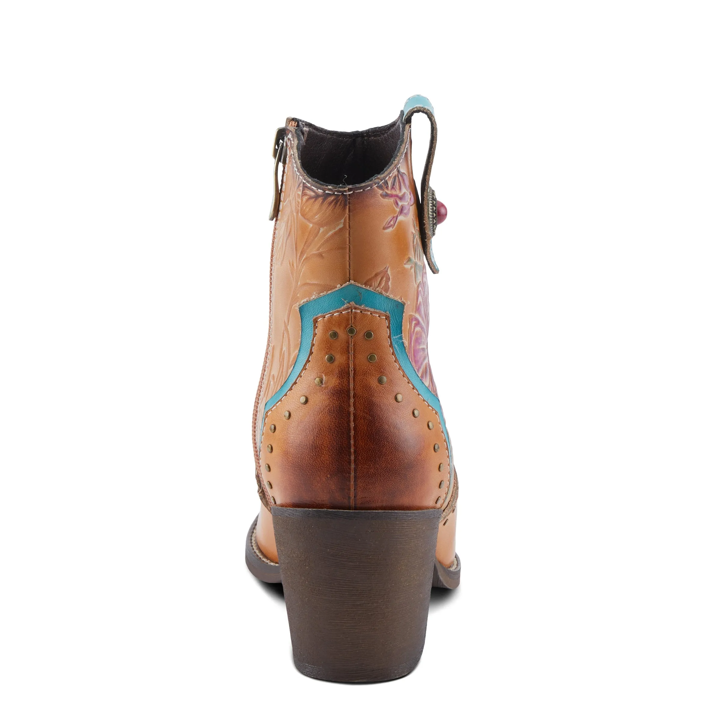 Spring Step Shoes L'Artiste Rebamac Boots