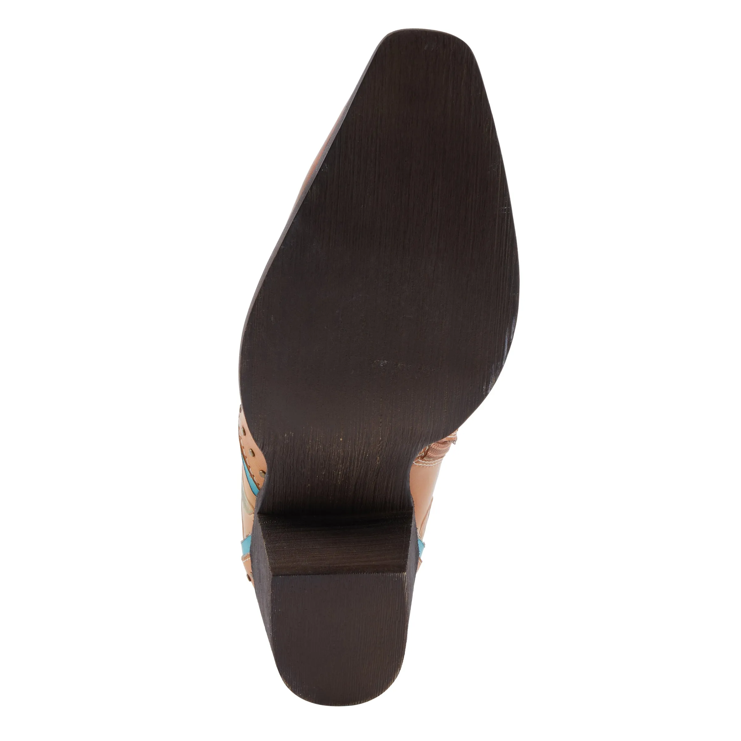 Spring Step Shoes L'Artiste Rebamac Boots