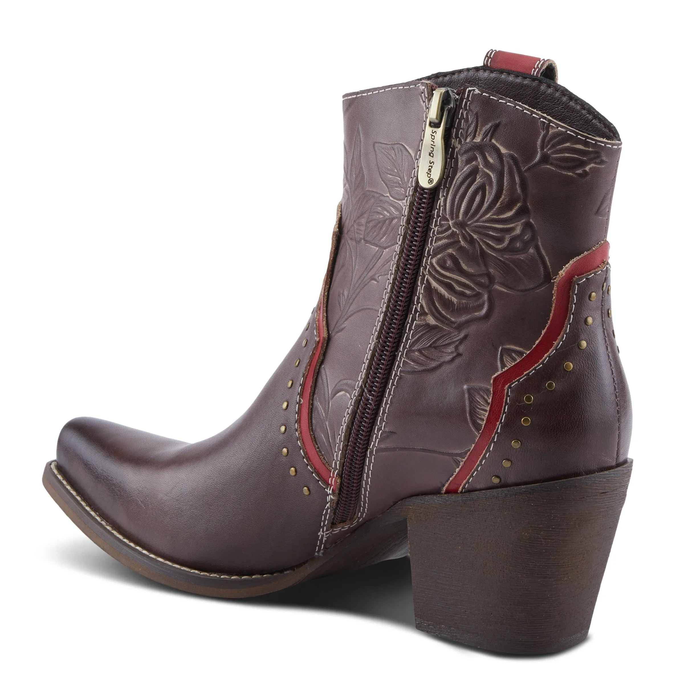 Spring Step Shoes L'Artiste Rebamac Boots