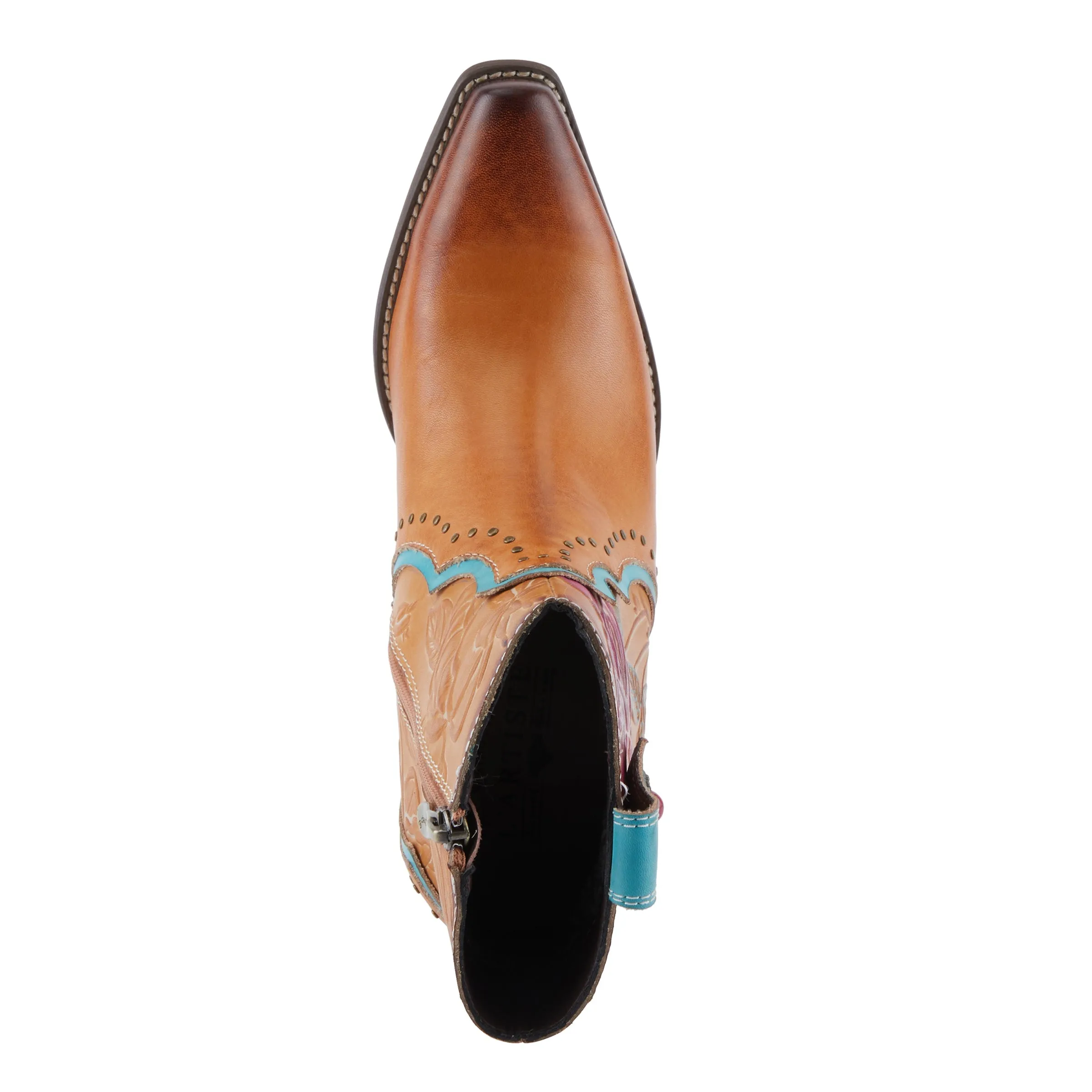 Spring Step Shoes L'Artiste Rebamac Boots