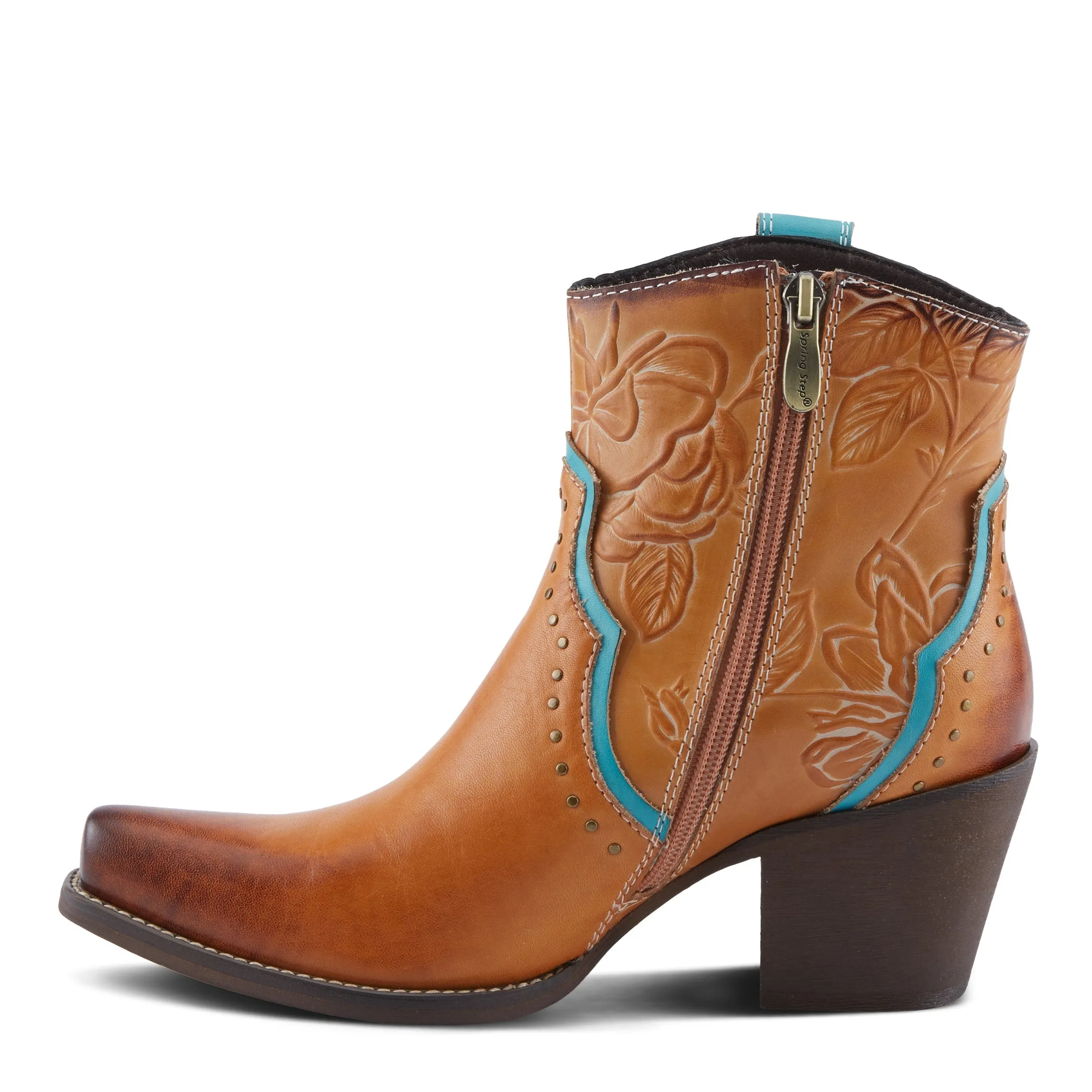 Spring Step Shoes L'Artiste Rebamac Boots