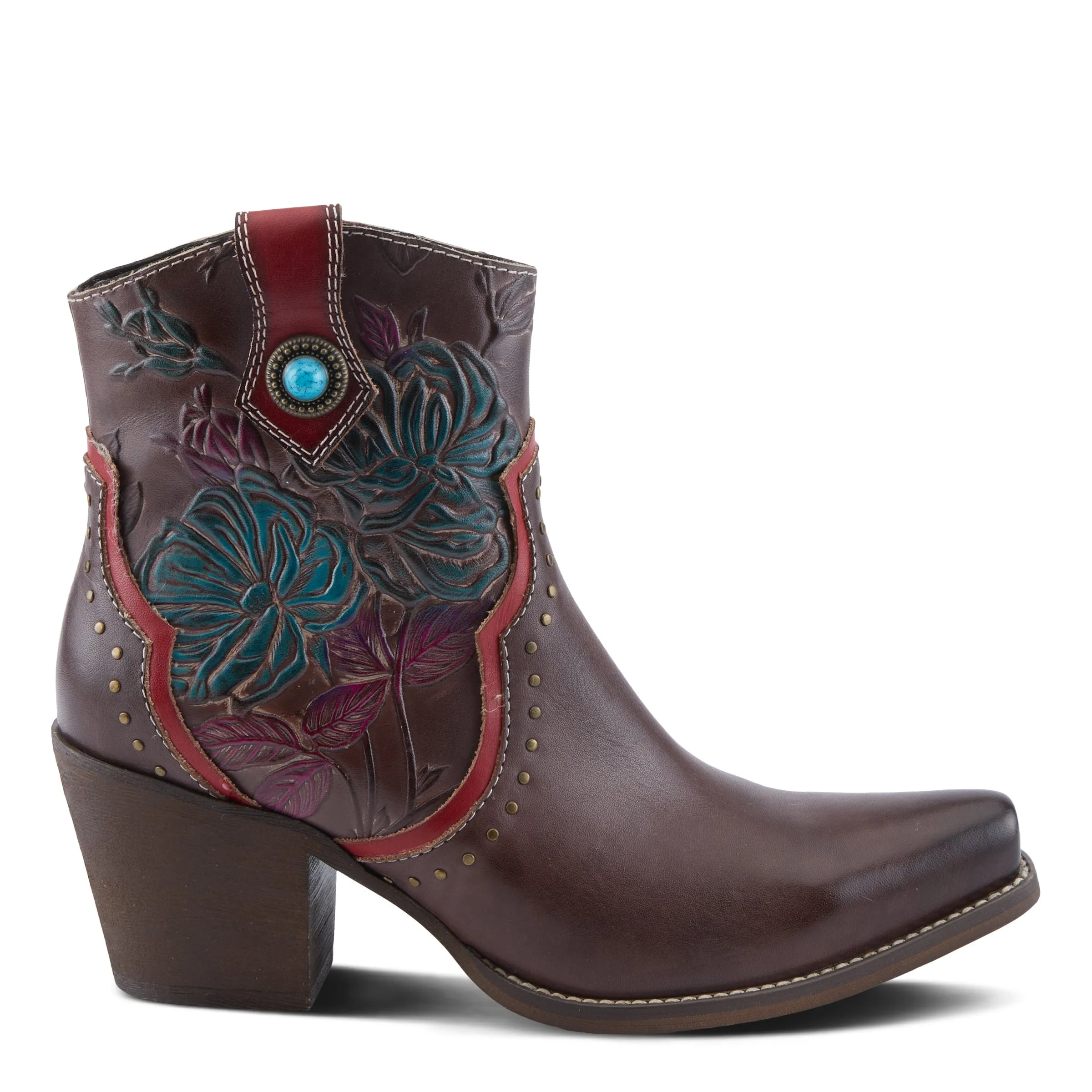 Spring Step Shoes L'Artiste Rebamac Boots