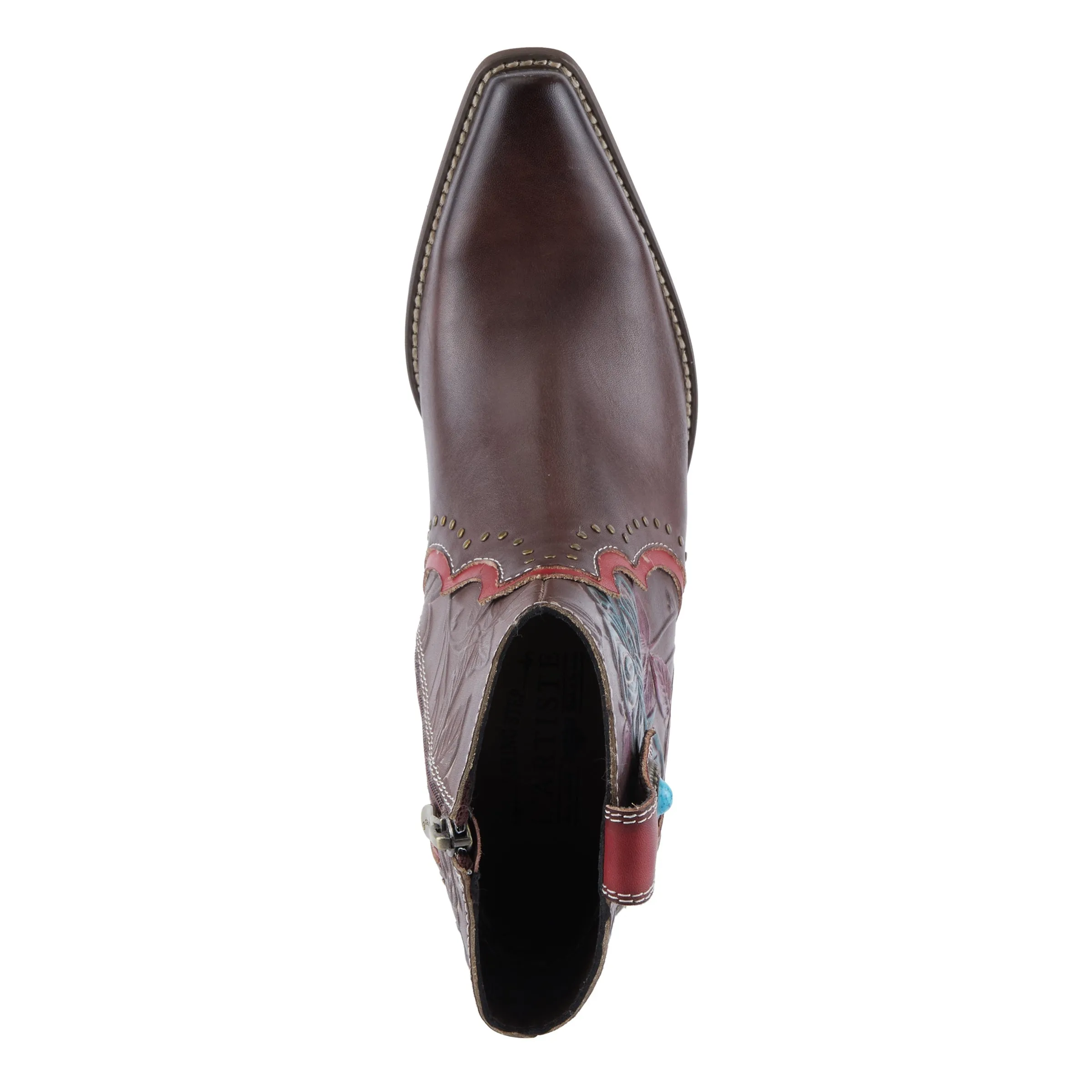 Spring Step Shoes L'Artiste Rebamac Boots