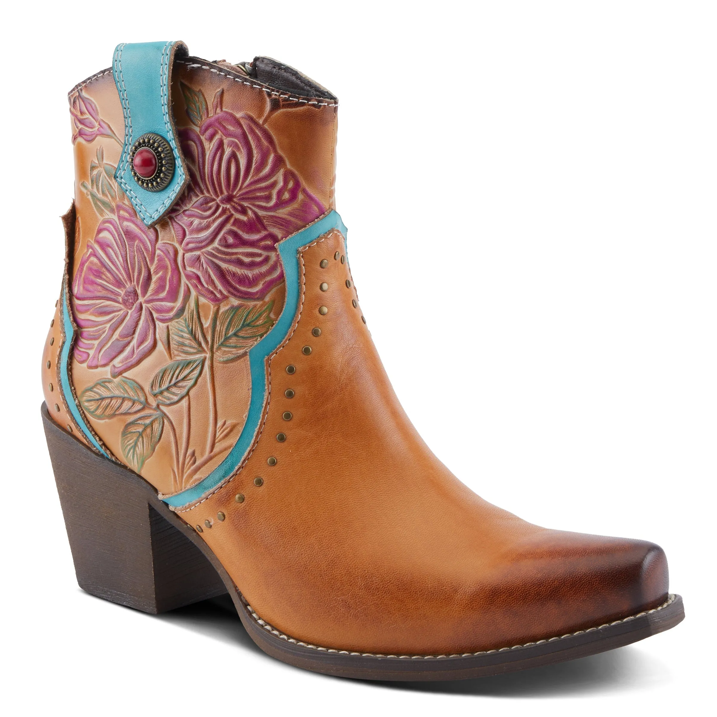 Spring Step Shoes L'Artiste Rebamac Boots