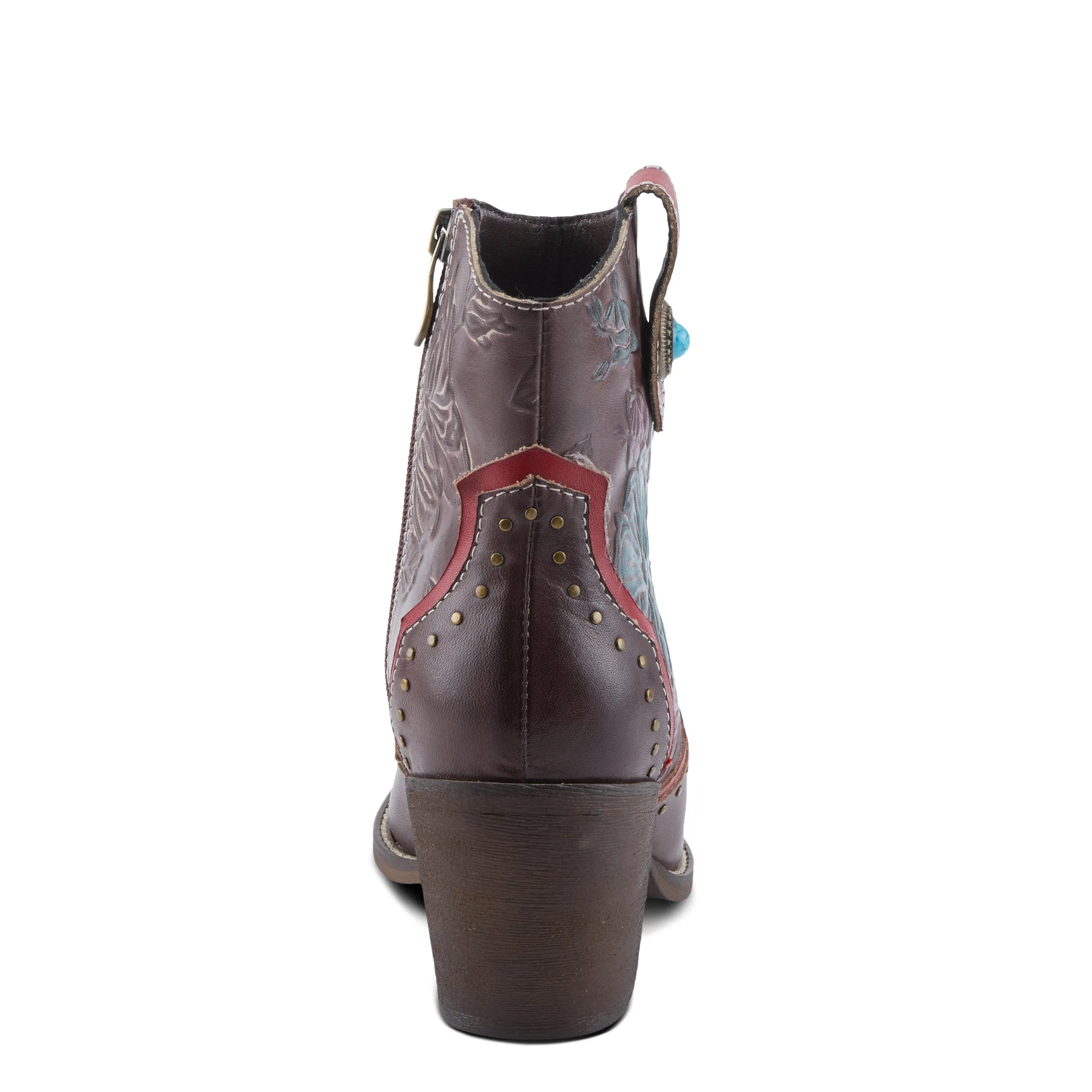 Spring Step Shoes L'Artiste Rebamac Boots