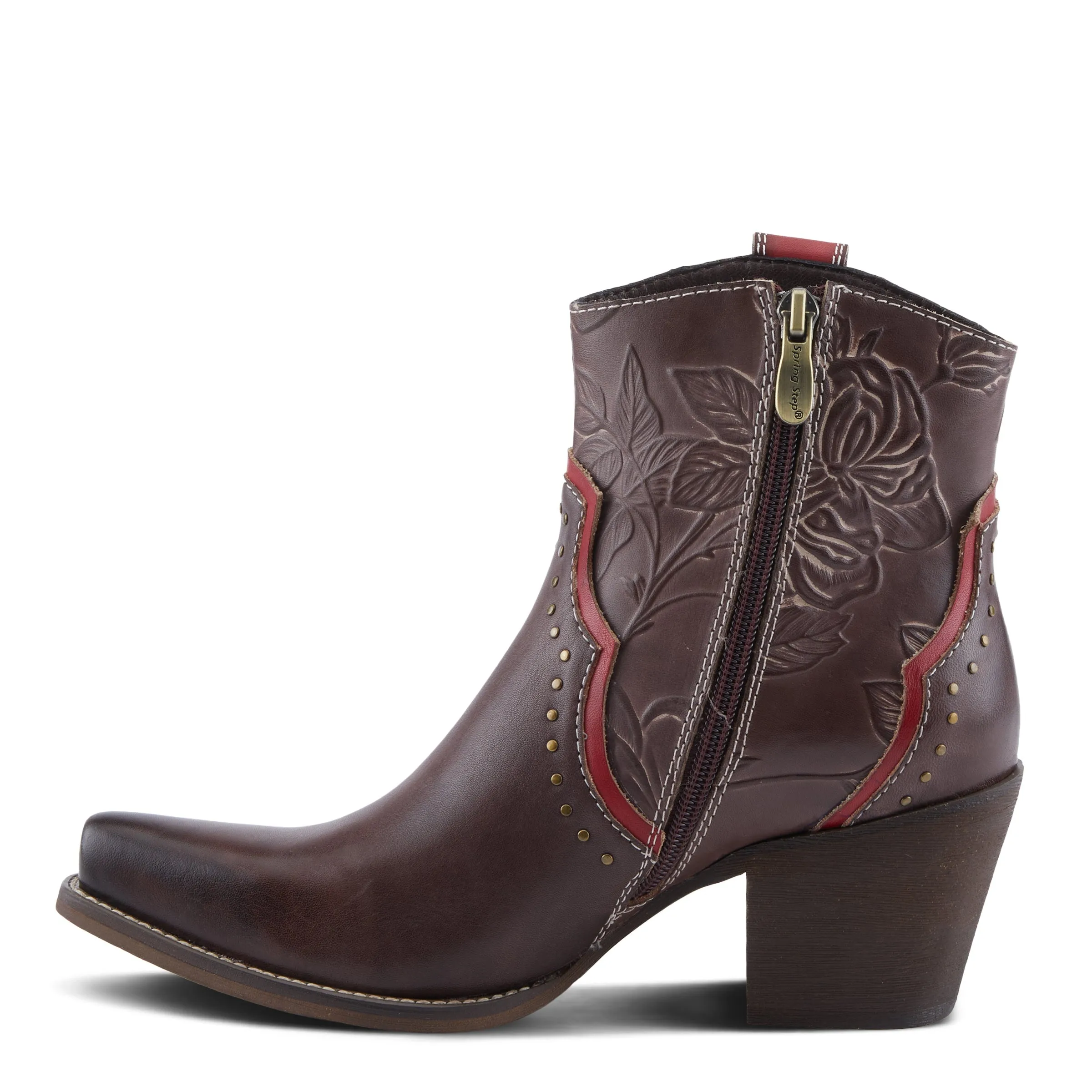 Spring Step Shoes L'Artiste Rebamac Boots