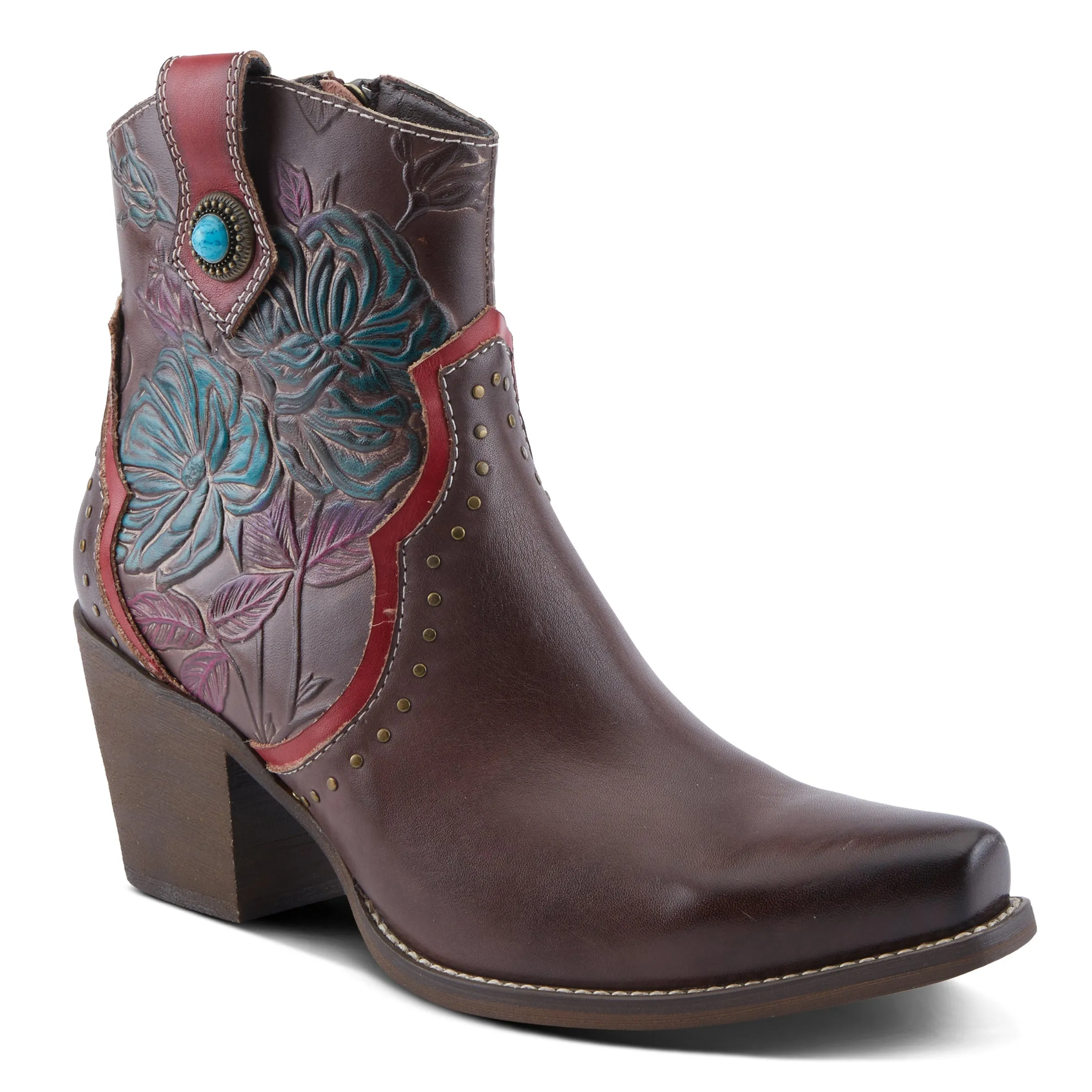 Spring Step Shoes L'Artiste Rebamac Boots