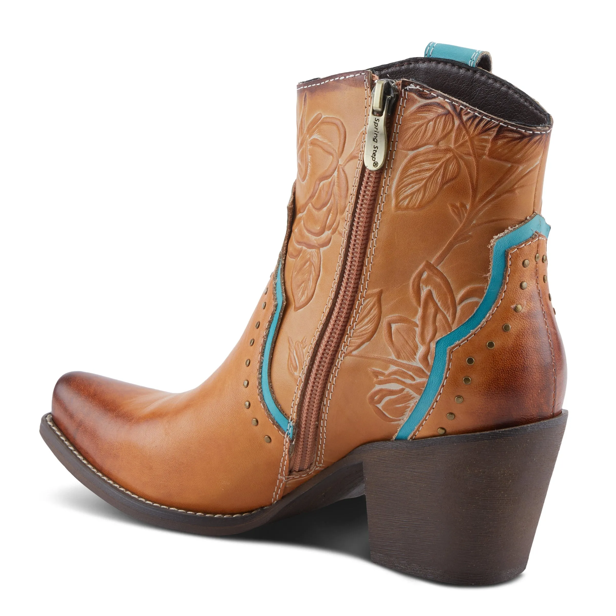 Spring Step Shoes L'Artiste Rebamac Boots