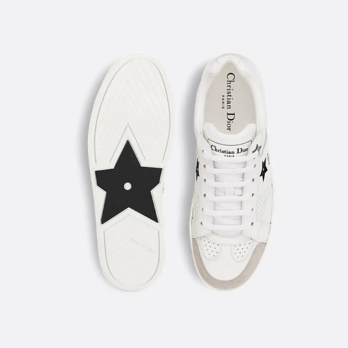 Star Sneaker