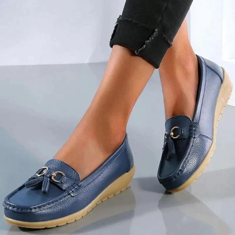 Sylis | Orthopedic Support Shoes
