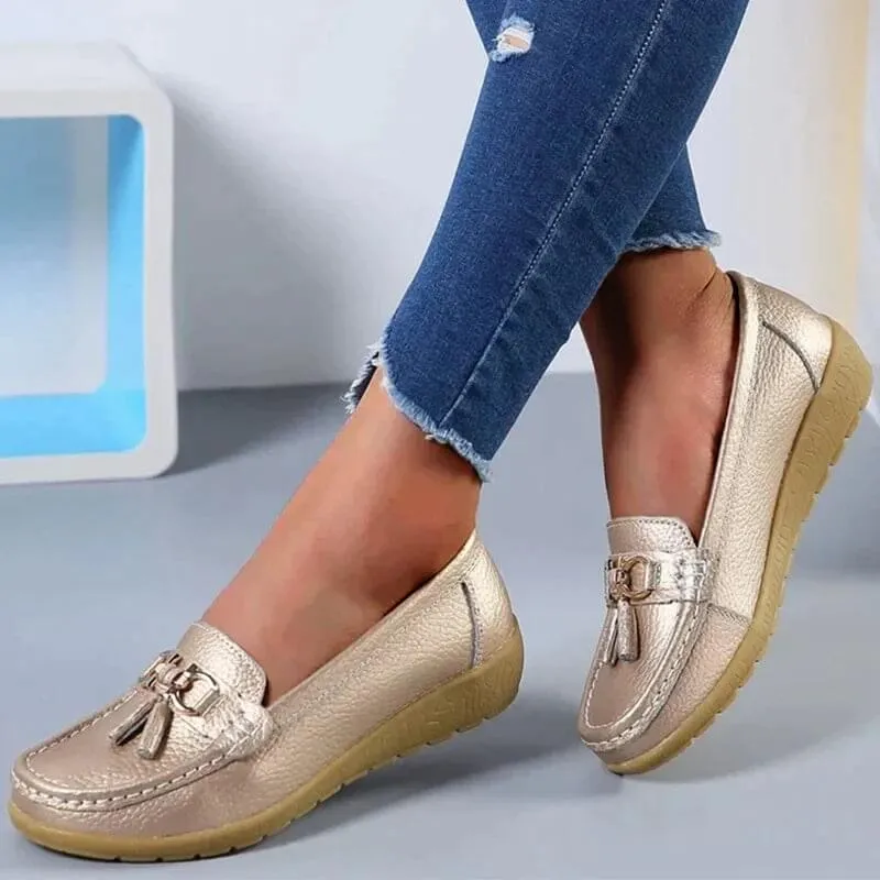 Sylis | Orthopedic Support Shoes