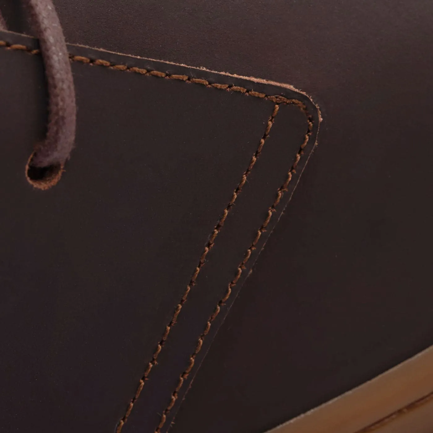 Toledo Chukka Sneakers - Pull-Up - Men's