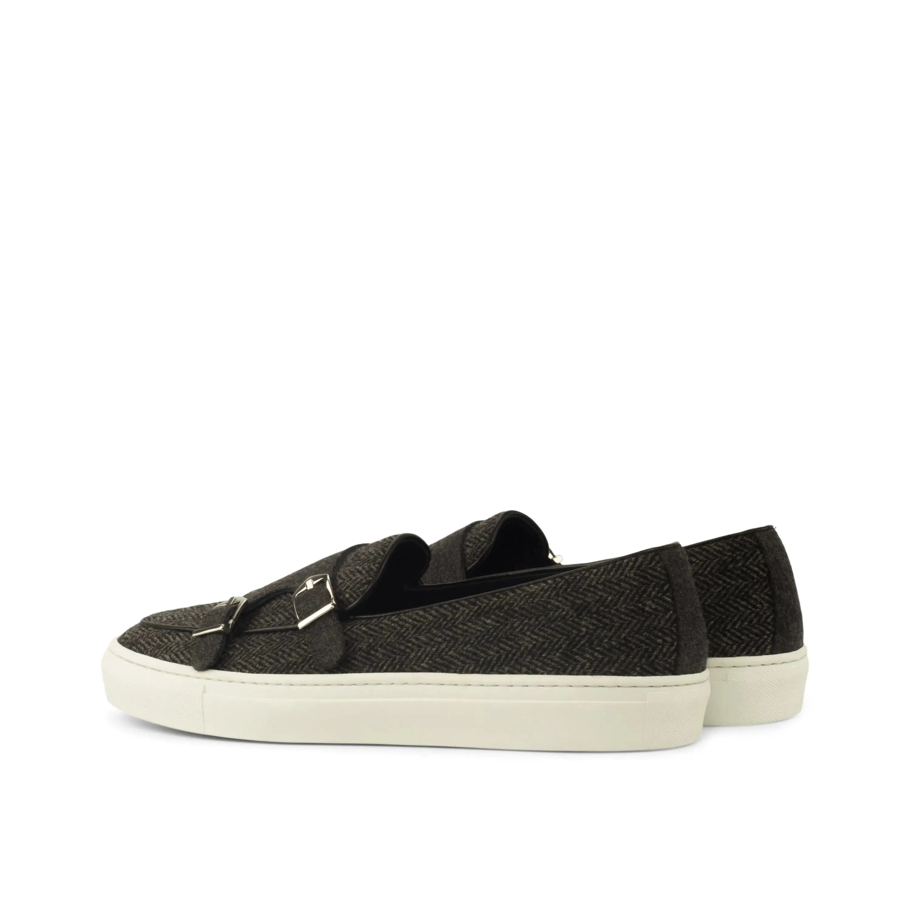 Trove monk sneaker