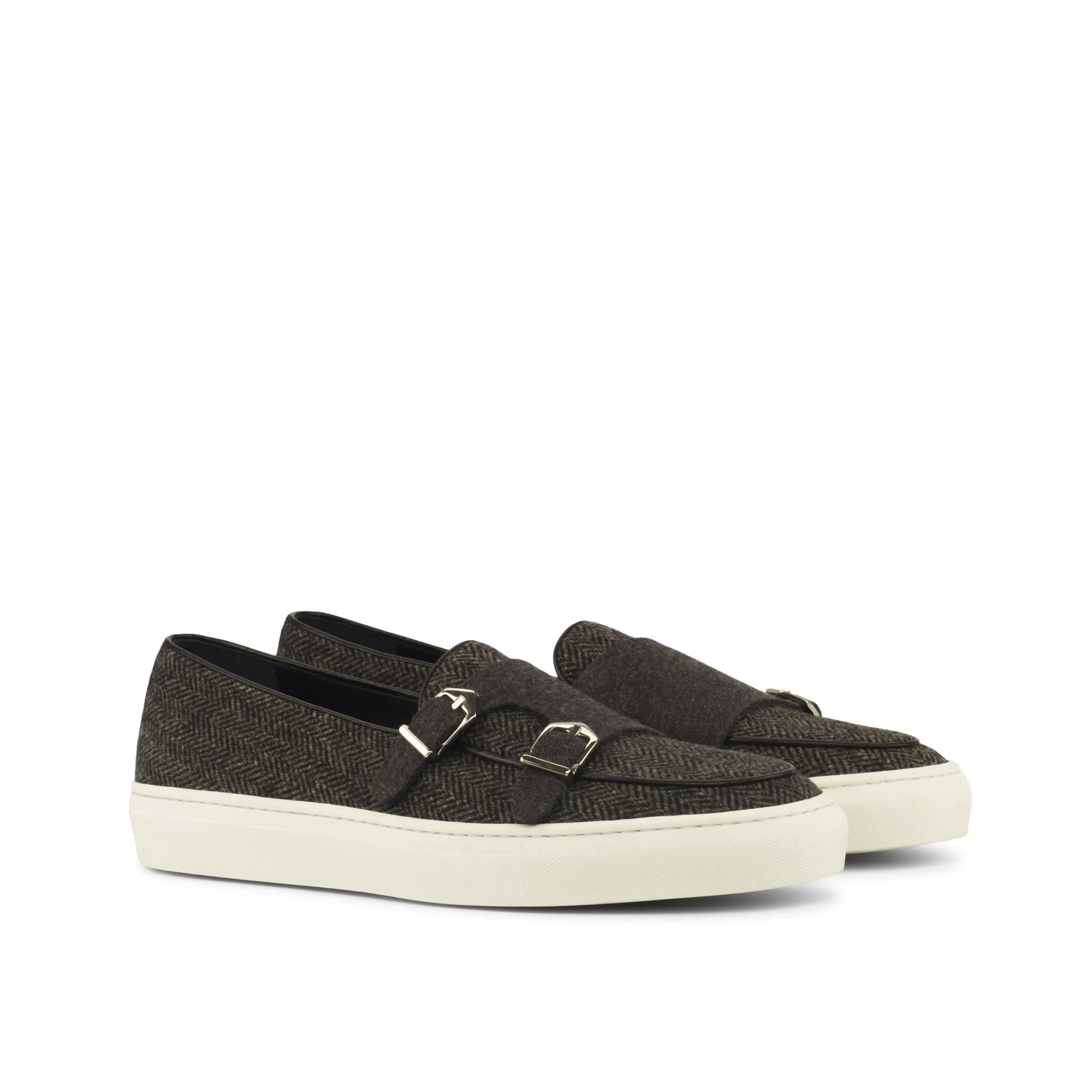 Trove monk sneaker