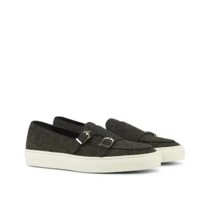 Trove monk sneaker