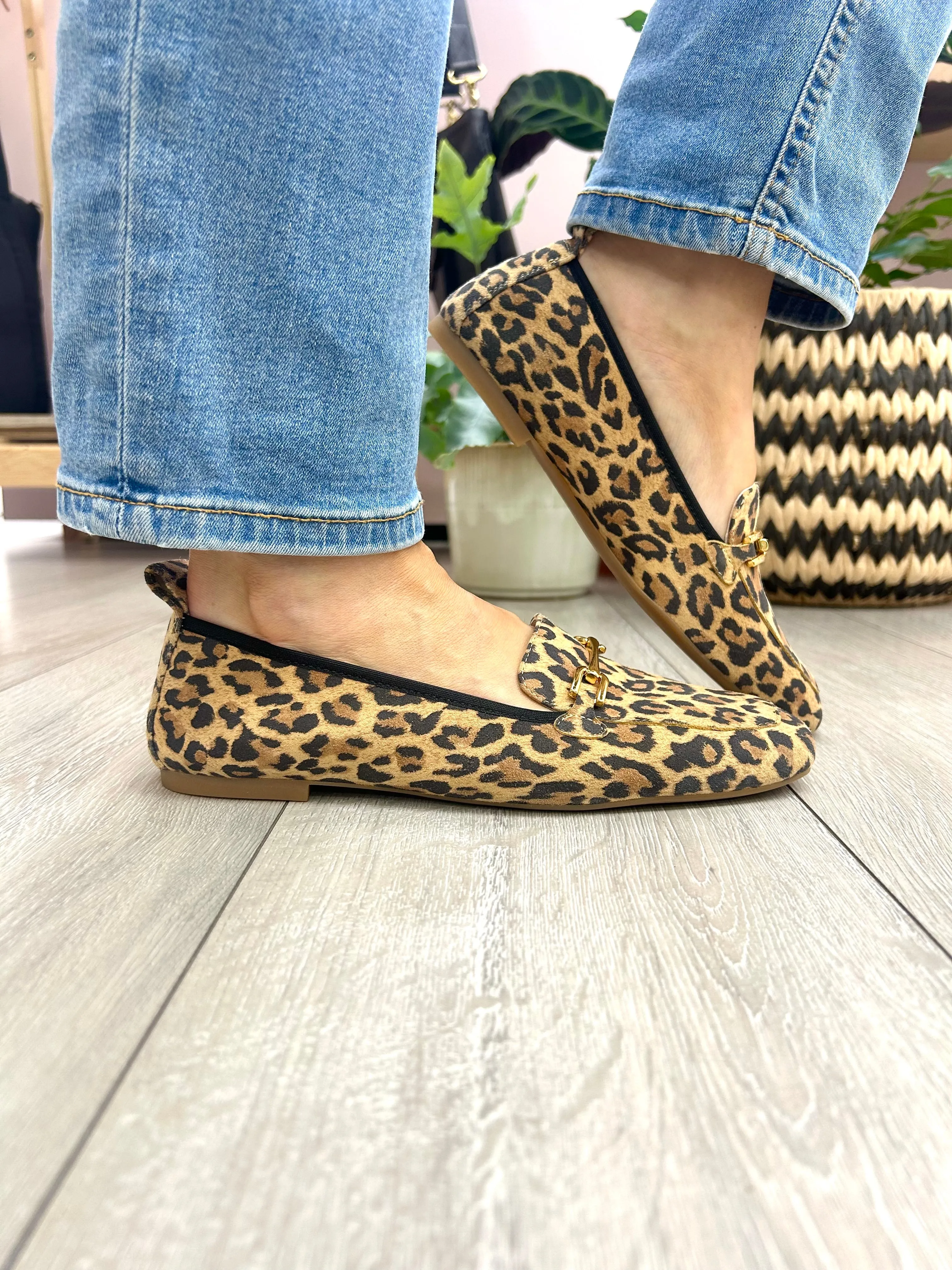 Unisa | Bairon Loafer