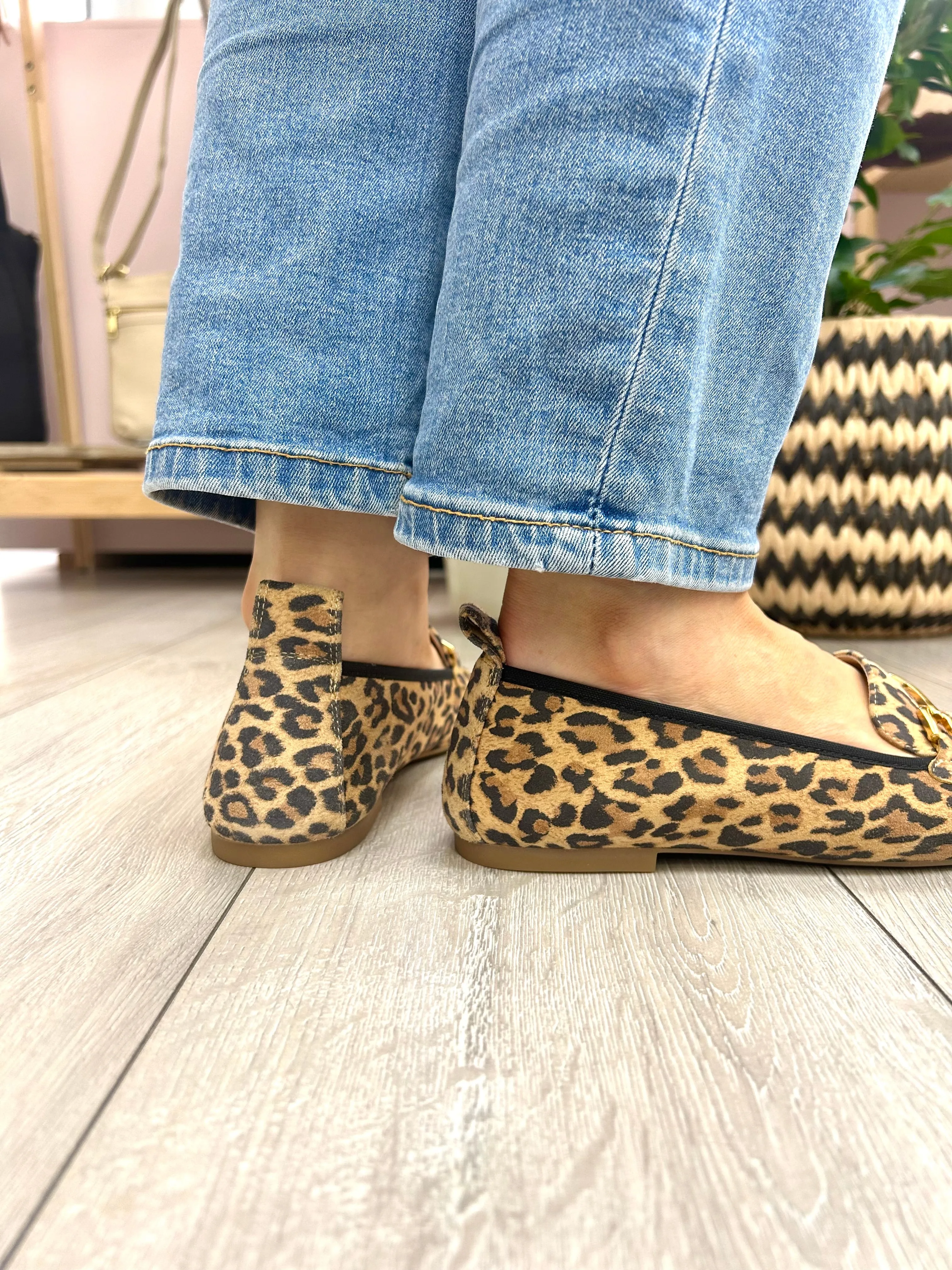 Unisa | Bairon Loafer