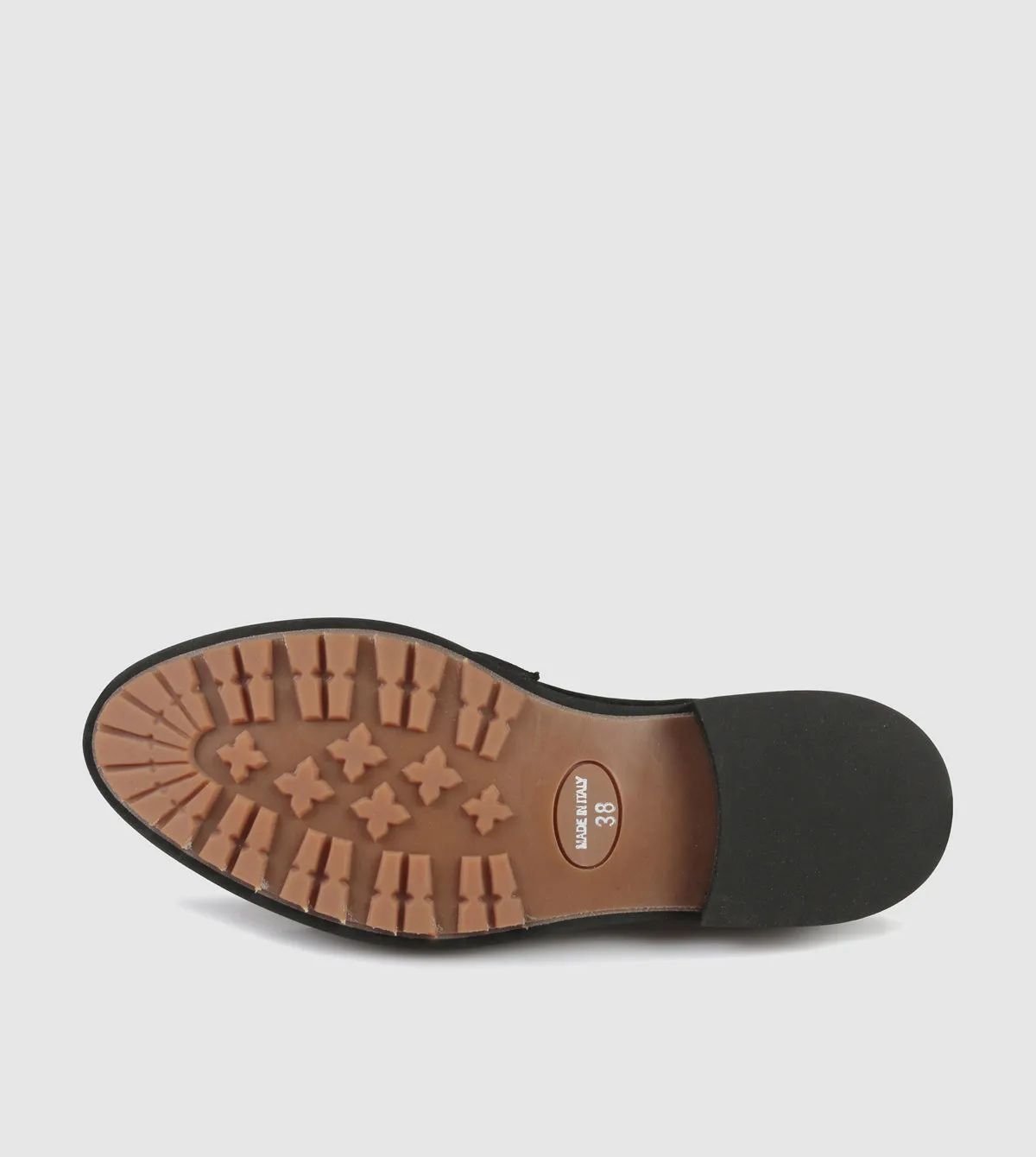Voltaire Loafers by Beau Coops
