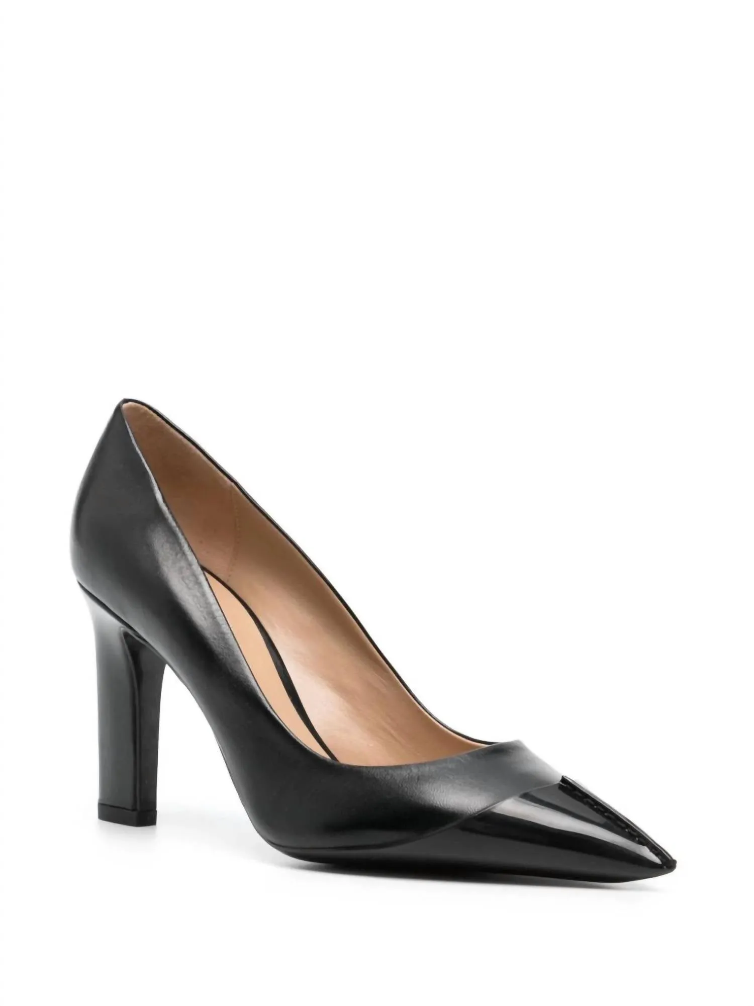 Women's Jane Heels In Black