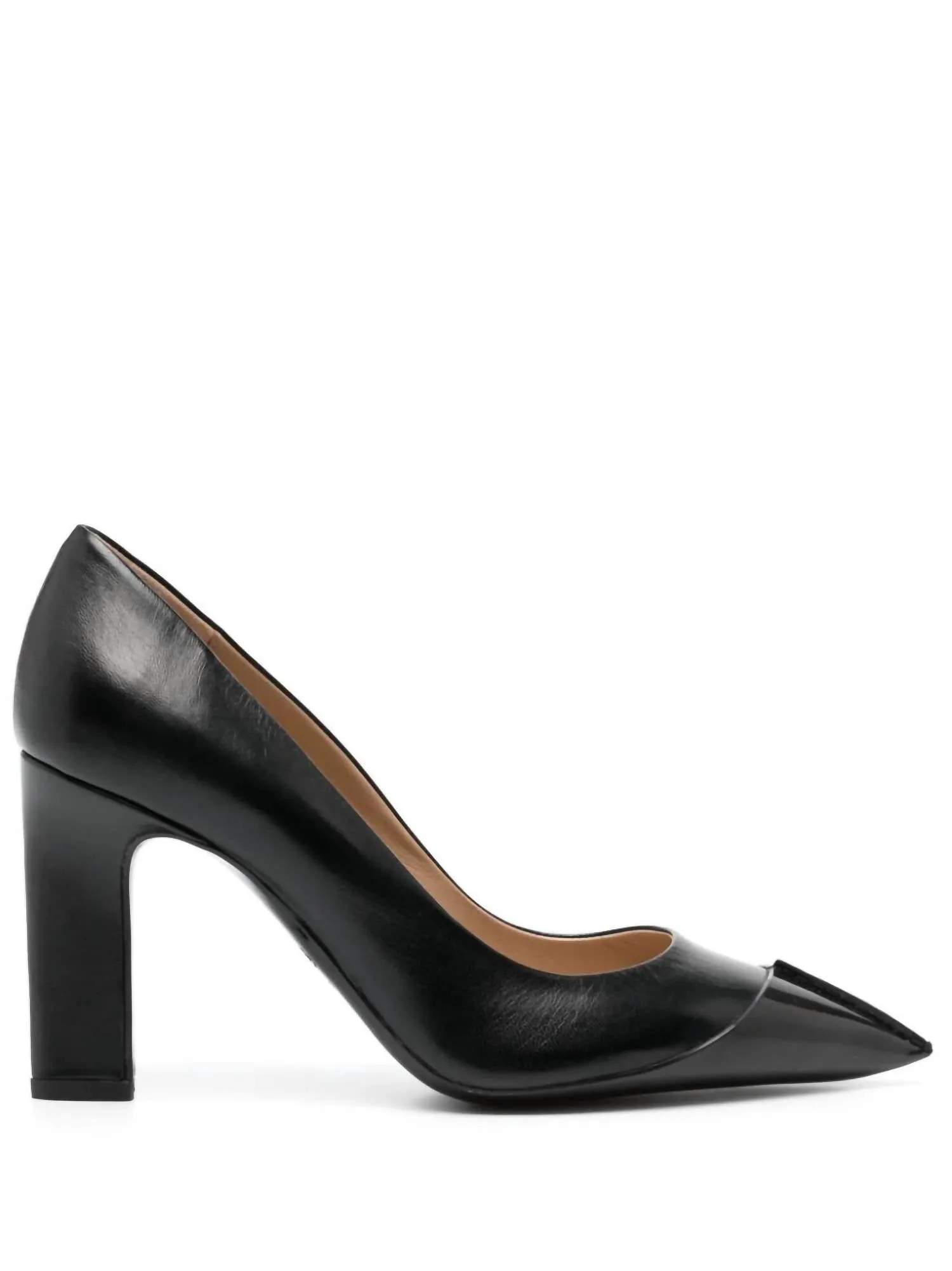 Women's Jane Heels In Black