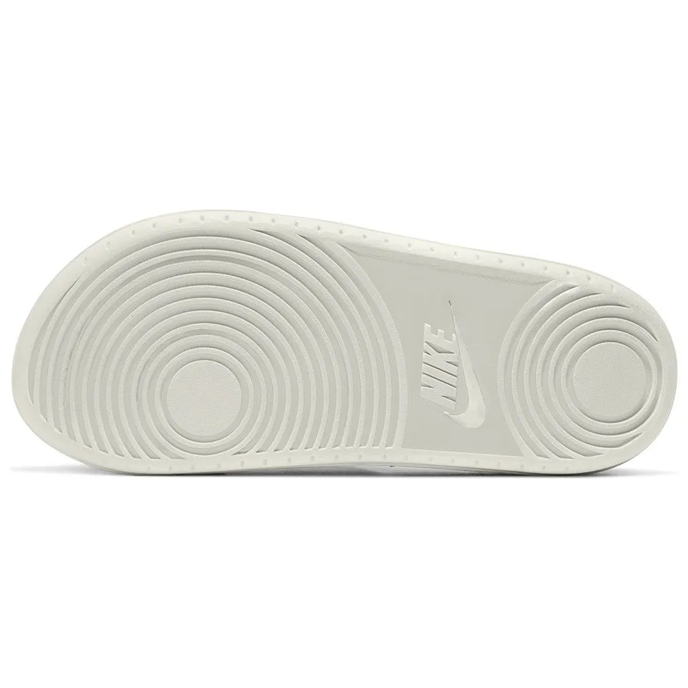 Women's Nike Chinelo Offcourt Slides (Canyon Rust/Sail/Rust Pink)(BQ4632-104)
