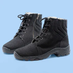 YOSEMITE Men's Classic Organic Hemp Boots (Men's Sizes) (Discontinued)